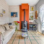 Hébergement de vacances Maison De Pecheur *