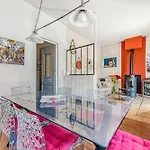 Будинок відпочинку Maison De Pecheur *