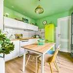 Hébergement de vacances Maison De Pecheur Arcachon