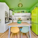 Maison De Pecheur Будинок відпочинку Аркашон
