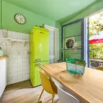 Будинок відпочинку Maison De Pecheur Аркашон
