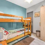 Maison De Pecheur *