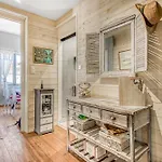 Будинок відпочинку Maison De Pecheur *