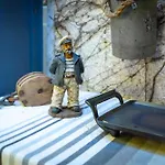 Maison De Pecheur Hébergement de vacances *