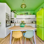 Hébergement de vacances Maison De Pecheur Arcachon
