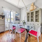 Maison De Pecheur Hébergement de vacances *