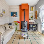 Maison De Pecheur *