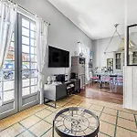 Maison De Pecheur * Аркашон