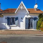 Maison De Pecheur Ferienhaus