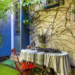 Maison De Pecheur Hébergement de vacances *