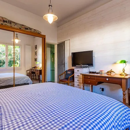 Holiday home Maison De Pecheur Arcachon