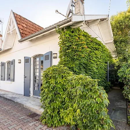 Maison De Pecheur * Arcachon