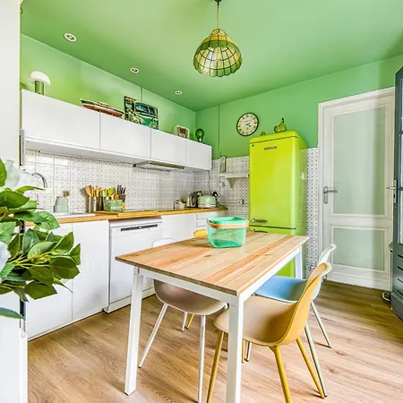 Holiday home Maison De Pecheur Arcachon