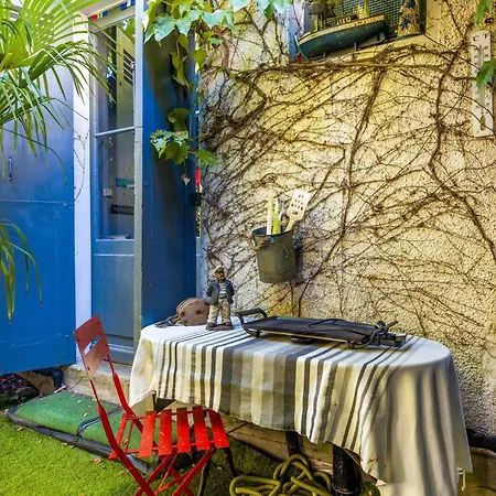 Maison De Pecheur * Аркашон
