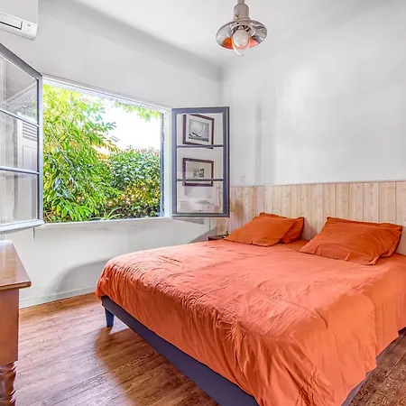 Maison De Pecheur Hébergement de vacances *
