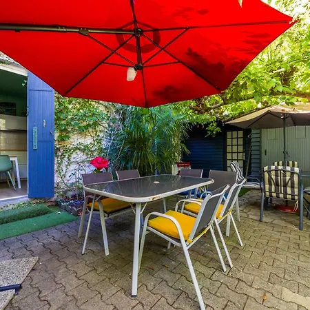 Hébergement de vacances Maison De Pecheur *