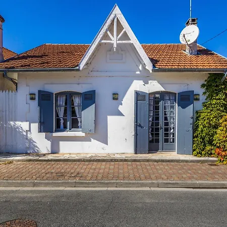 Maison De Pecheur בית נופש