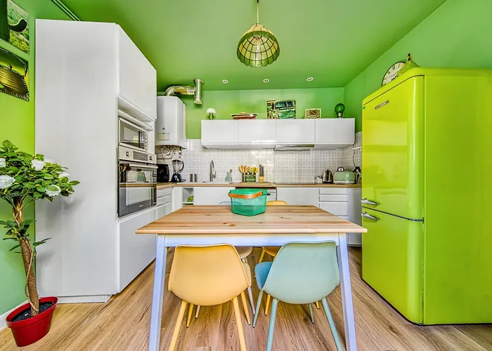 Maison De Pecheur Сasa de vacaciones Arcachón