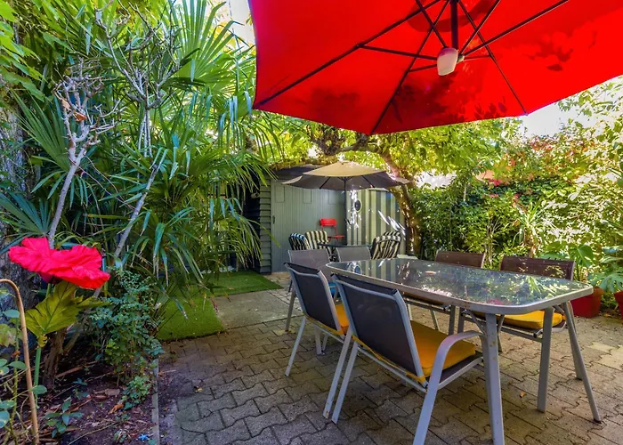 Holiday home Maison De Pecheur *