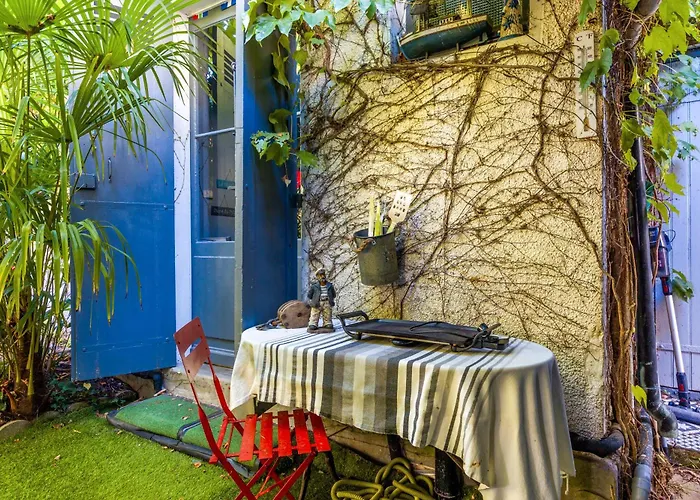 Maison De Pecheur * Arcachón